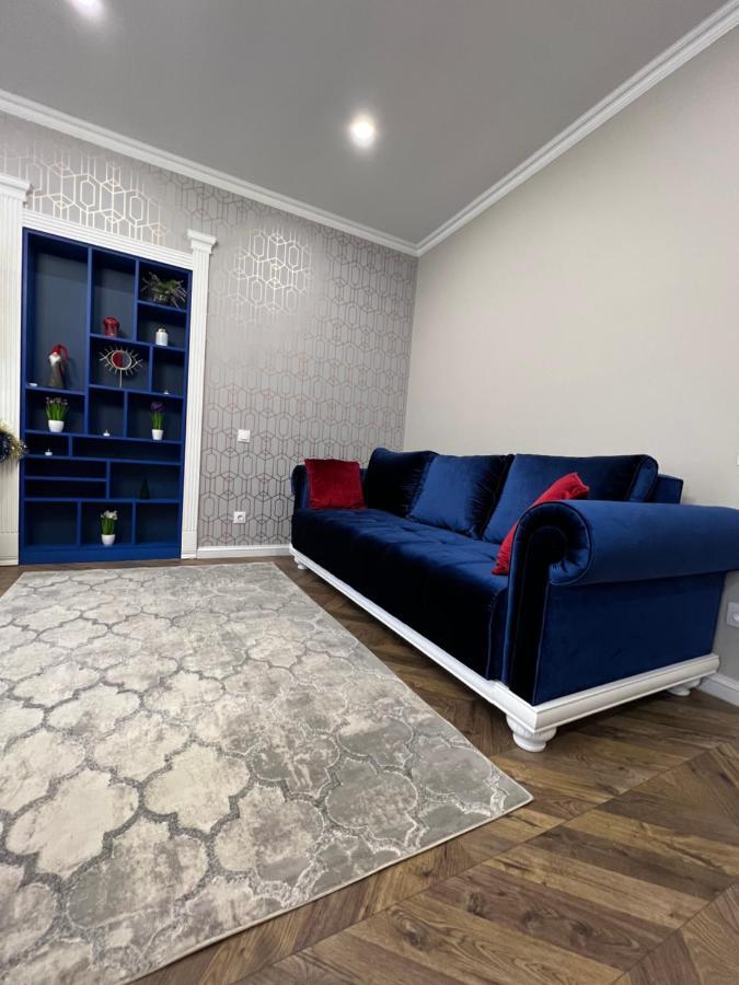 Delux apartment in Lviv Extérieur photo